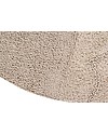 Lorena Canals Big Fish Washable Rug, Natural - 100% Cotton (110 x 180 cm) Carpets