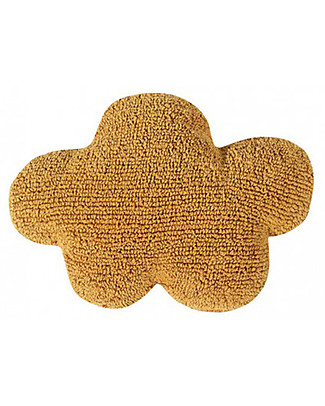 Washable Cushion Cotton Boll - Cuscino per bambini - Lorena Canals