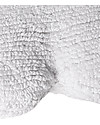 Lorena Canals Cloud Cushion White 100% Natural Cotton (machine washable) Cushions