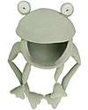 Lorena Canals Cup and Ball Toy - Fred the Frog - Fantasy Garden - Diameter 23x35 cm Storage organisers