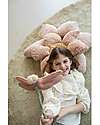 Lorena Canals Dragonfly Wand - Fantasy Garden - Vintage Nude - Handmade - Cotton Canvas - (26x45 cm) Dressing Up & Role Play