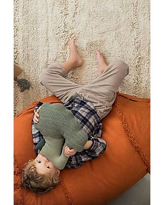 Lorena Canals Knitted Cuschion Brucy the Broccoli - Oli&Carol - (35x35 cm) Cushions
