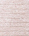 Lorena Canals Machine Washable Reversible Rug Gelato - Pink - Cotton (120x160 cm) Carpets