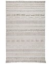 Lorena Canals Machine Washable Rug Air XL, Natural - Cotton (200x300 cm) Carpets