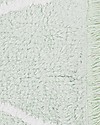 Lorena Canals Machine Washable Rug Hippy Mint 100% Cotton (120 cm x 160 cm) Carpets