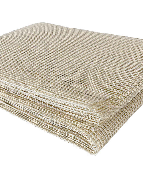 Lorena Canals Natural Latex-Coated Anti Slip Rug Pad S - 110x150 cm Carpets