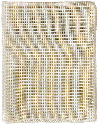 Lorena Canals Natural Latex-Coated Anti Slip Rug Pad S - 110x150 cm Carpets