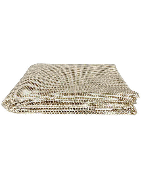 Lorena Canals Natural Latex-Coated Anti Slip Rug Pad S - 110x150 cm Carpets