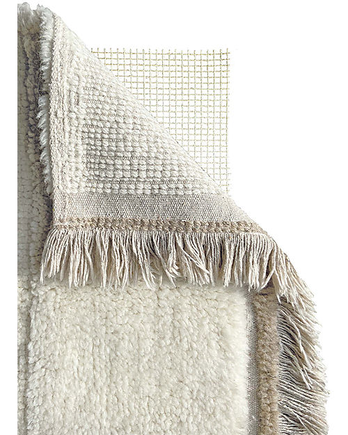 Lorena Canals Natural Latex-Coated Anti Slip Rug Pad S - 110x150 cm Carpets