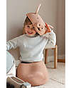 Lorena Canals Peggy the Pig Storage Basket - Pink - The Animal Crew Collection - 25 x 30 cm Storage organisers