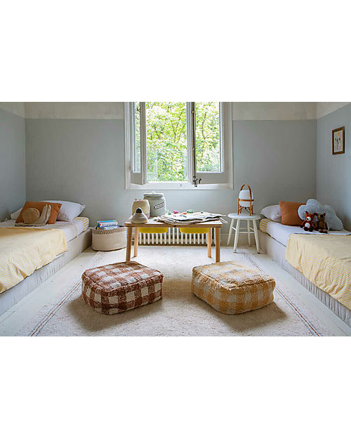 Lorena Canals Play Basket - Cookie Jar - Little Chefs Collection Storage organisers