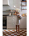 Lorena Canals Play Basket - Little Chef - Little Chefs Collection Storage organisers