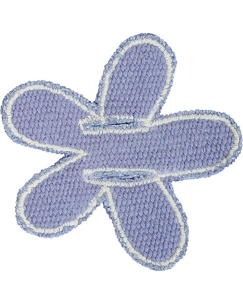 Lorena Canals Play Rug - Wildflowers - Natural - Cotton - Planet Bee Collection - 120 x 160 cm Carpets