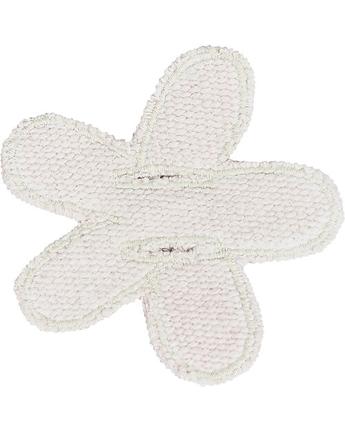 Lorena Canals Play Rug - Wildflowers - Natural - Cotton - Planet Bee Collection - 120 x 160 cm Carpets