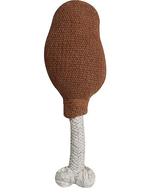 Lorena Canals Playset Chicken Combo - Little Chefs Collection Pretend Play