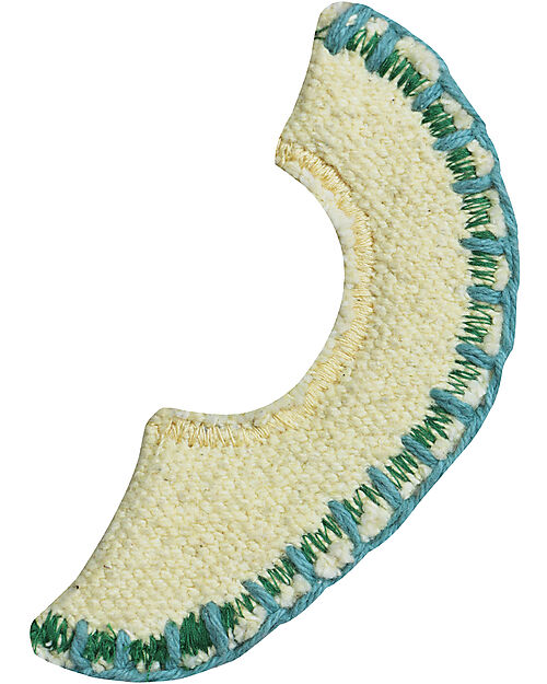 Lorena Canals Playset Veggies Taco - Little Chefs Collection Pretend Play