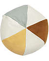 Lorena Canals Pouf Ball - Eco City - Diameter 45x50 cm Pouf