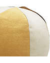 Lorena Canals Pouf Ball - Eco City - Diameter 45x50 cm Pouf