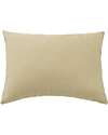 Lorena Canals Sana Set - Cradle/Rug/Basket/Pouf - 100% Recycled Material - Mini Lorena Collection - 22 x 32 x 16 cm Dolls