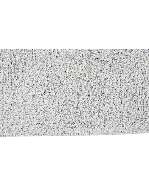 Lorena Canals Shaped Washable Rug Happy  Cloud - 100% cotton (85x120 cm) Carpets