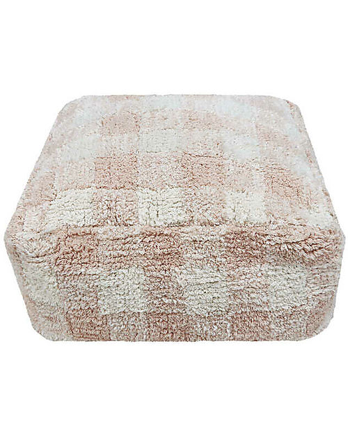 Lorena Canals - Pouf Mrs. Turtle - Pouf per bambini - Turtle