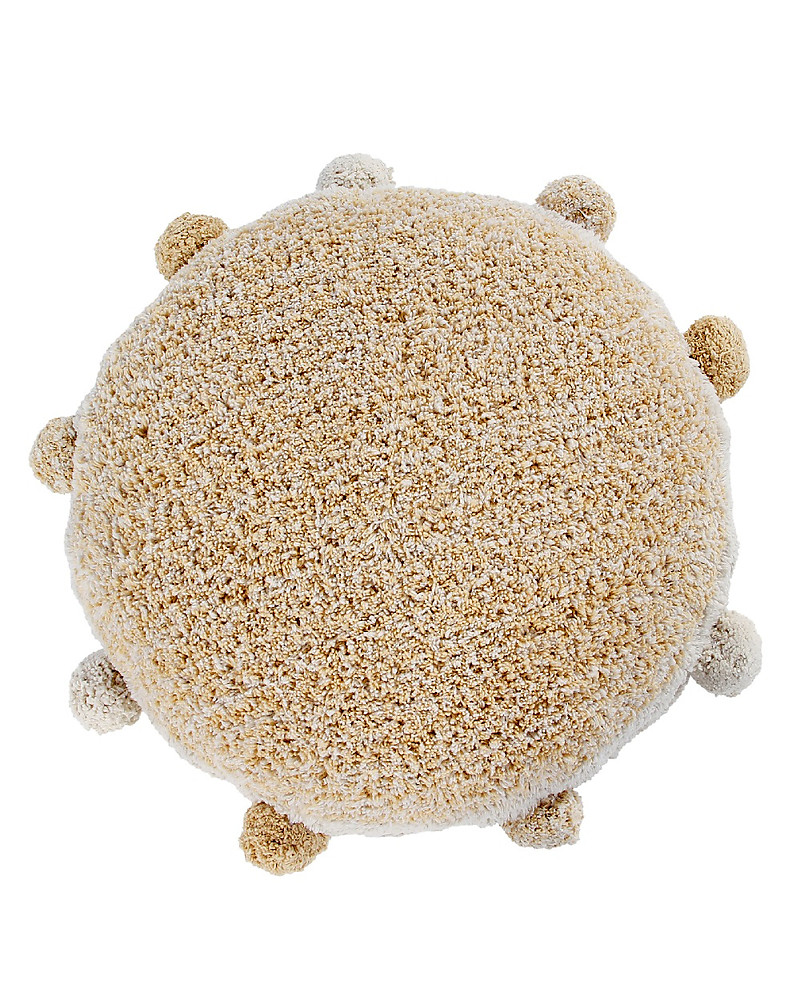 washable floor pillows