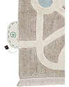 Lorena Canals Washable Playmat - Eco City - (120x170 cm) Carpets