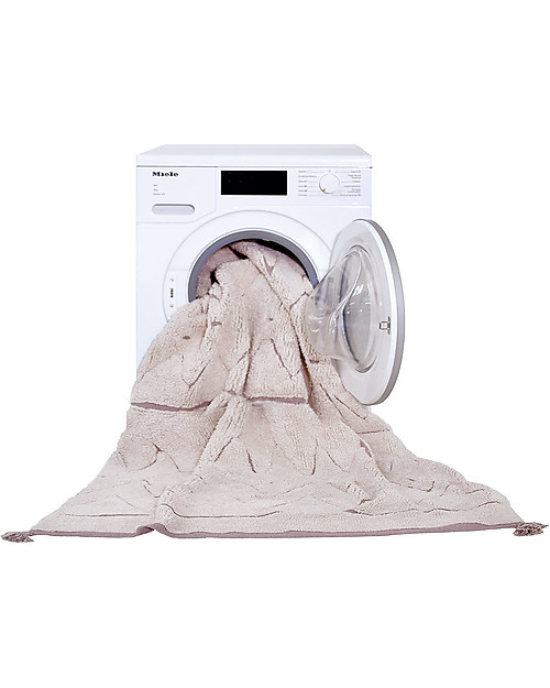 Lorena Canals Washable Rug - Atzeca S - RugCycled Collection (120cm x 160cm) Carpets