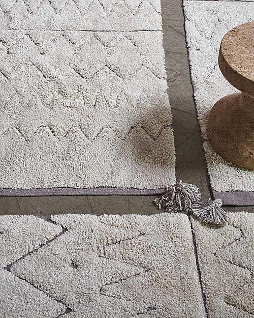 Lorena Canals Washable Rug - Atzeca S - RugCycled Collection (120cm x 160cm) Carpets