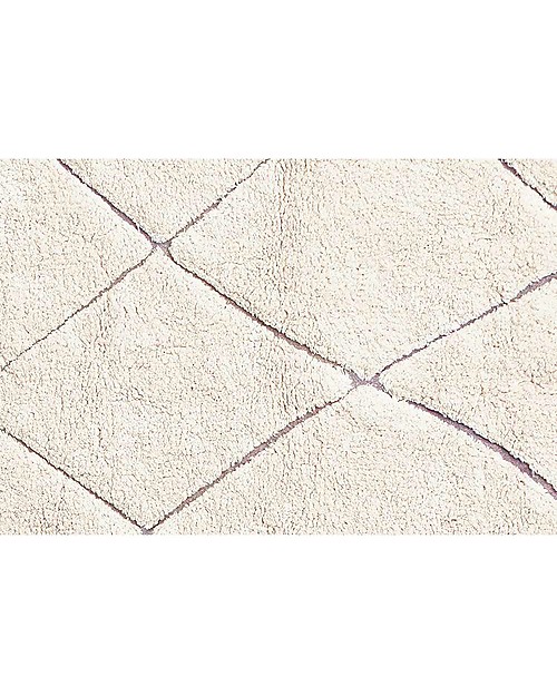 Lorena Canals Washable Rug - Bereber XS - RugCycled Collection