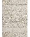Lorena Canals Washable Rug - Bloom Natural - Fantasy Garden - Natural and Pink - Cotton - (120x160 cm) Carpets