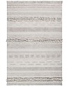 Lorena Canals Washable Rug Early Hours, Air Natural - 100% Cotton (140 x 200 cm) Carpets