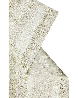 Lorena Canals Washable Rug - Forest - Cotton - Bamboo Collection - 120 x 60 cm Carpets