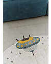 Lorena Canals Washable Rug - Interstellar - Astronaut Collection - Diameter 140 cm Carpets
