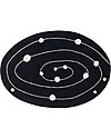 Lorena Canals Washable Rug Milky Way - 100% cotton (140x200 cm) Carpets