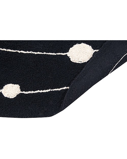 Lorena Canals Washable Rug Milky Way - 100% cotton (140x200 cm) Carpets