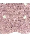 Lorena Canals Washable Rug Mini - Biscuits - Vintage Nude - 90 x 90 cm Carpets