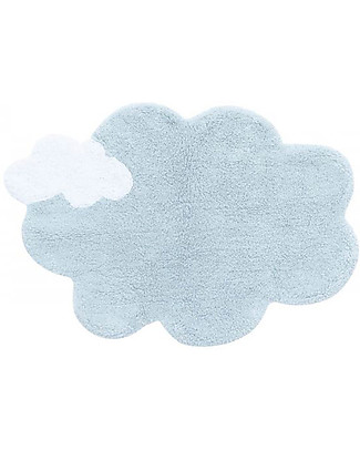 Lorena Canals Washable Rug Mini - Dream - 70 x 100 cm Carpets