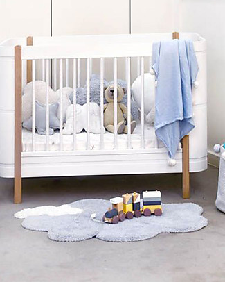 Lorena Canals Washable Rug Mini - Dream - 70 x 100 cm Carpets