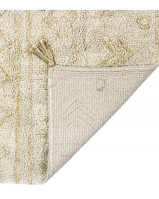 Lorena Canals Washable Rug Mini - Tribu - 70 x 100 cm Carpets