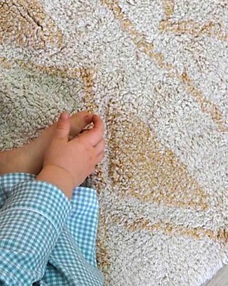 Lorena Canals Washable Rug Mini - Tribu - 70 x 100 cm Carpets
