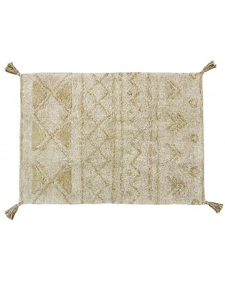 Lorena Canals Washable Rug Mini - Tribu - 70 x 100 cm Carpets