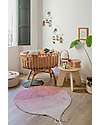 Lorena Canals Washable Rug - Ramona the Radish - Oli&Carol - Cotton - (100x150 cm) Carpets