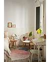 Lorena Canals Washable Rug - Ramona the Radish - Oli&Carol - Cotton - (100x150 cm) Carpets