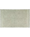 Lorena Canals Washable Rug Symphony - Olive - Cotton (140x200 cm) Carpets