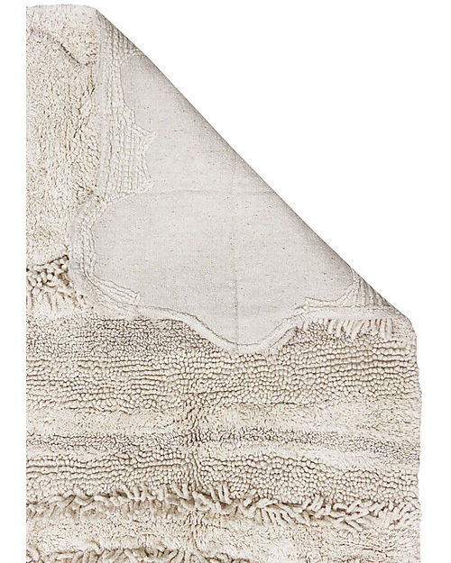 Lorena Canals Washable Rug - Veggie Garden - Oli&Carol - Cotton - (120x160 cm) Carpets