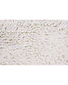 Lorena Canals Wool Round Edge Rug - Sheep White - Sheep of the World Collection - 75 x 110 cm Carpets