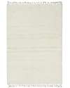 Lorena Canals Woolable Rug - Ari Sheep White - Washable Rug (120x170 cm) Carpets