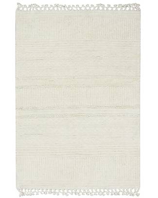 Lorena Canals Woolable Rug - Ari Sheep White - Washable Rug (120x170 cm) Carpets