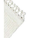 Lorena Canals Woolable Rug - Ari Sheep White - Washable Rug (120x170 cm) Carpets